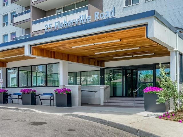 Apartment for rent in Woburn, Ontario