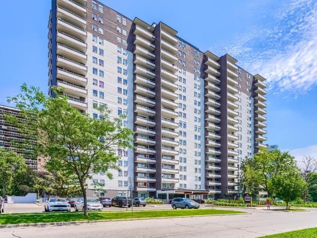 Apartment for rent in Woburn, Ontario