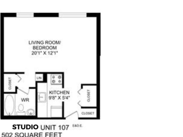 Apartment for rent in Woburn, Ontario