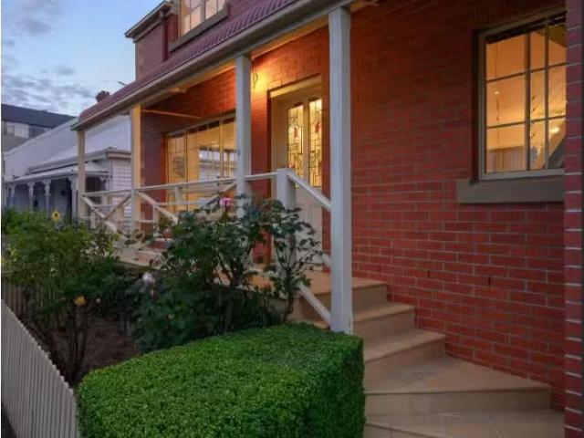 Condo for rent in Hobart, Tasmania