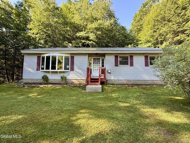 House for sale in Saratoga, New York