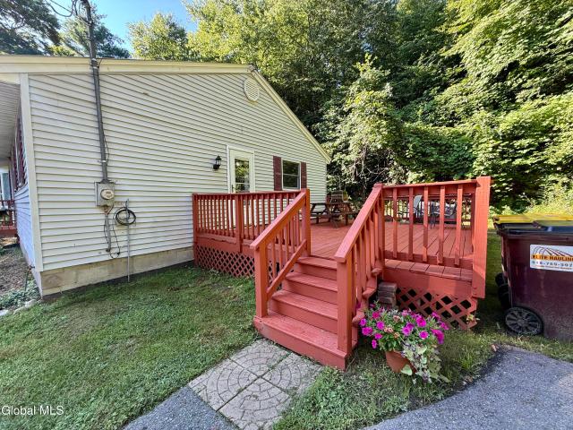 House for sale in Saratoga, New York