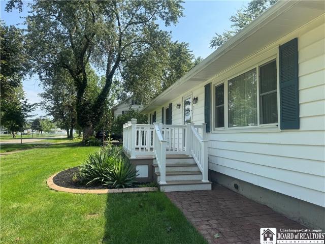 House for sale in Village of Fredonia, Chautauqua County