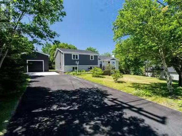 Condo for sale in Foxtrap, Newfoundland And Labrador