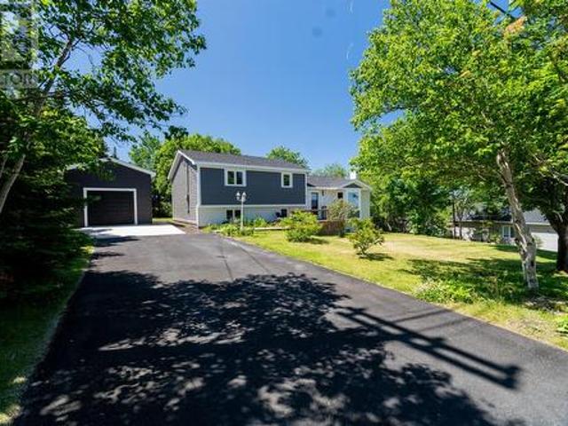 House for sale in Foxtrap, Newfoundland And Labrador