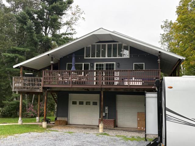 House for sale in Moriah Center, Town of Moriah