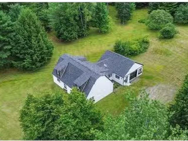 House for sale in Carleton, New Brunswick