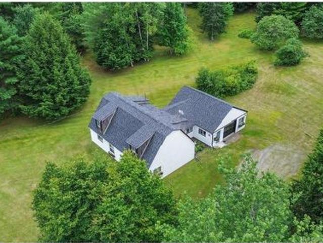 House for sale in Carleton, New Brunswick