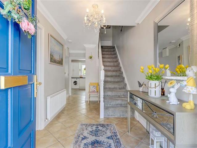 Detached House for sale in Cavan, Ulster