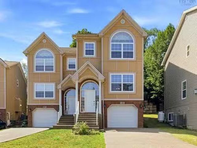 House for sale in Fairview, Nova Scotia