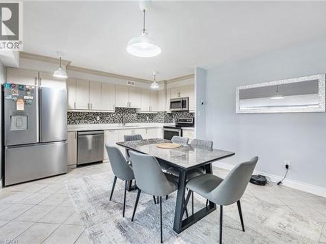 Condo for sale in Woburn, Ontario