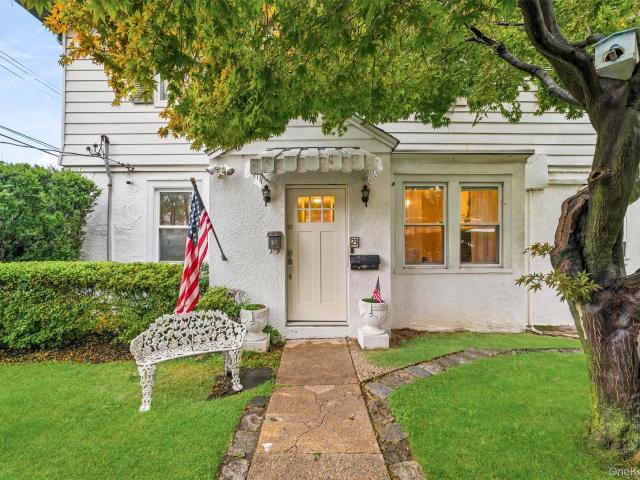 House for sale in Glenwood, New York