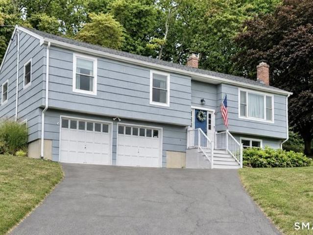 House for sale in Milford, Connecticut