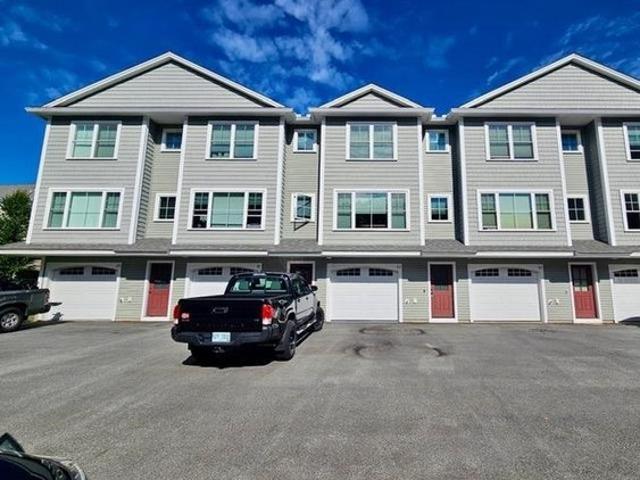 Townhouse for sale in New Hampshire