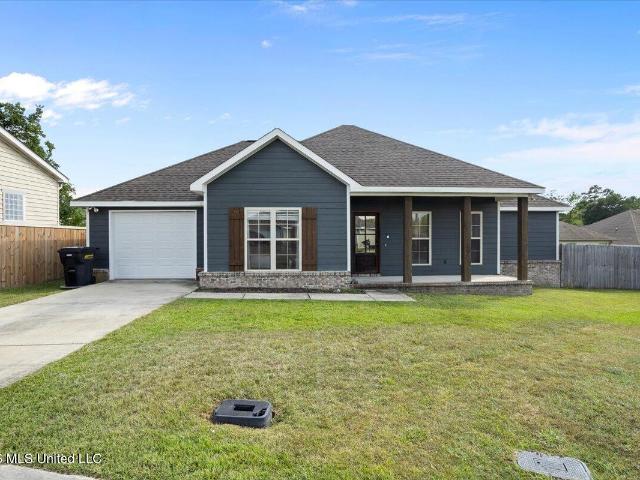 House for sale in Hattiesburg, Forrest County