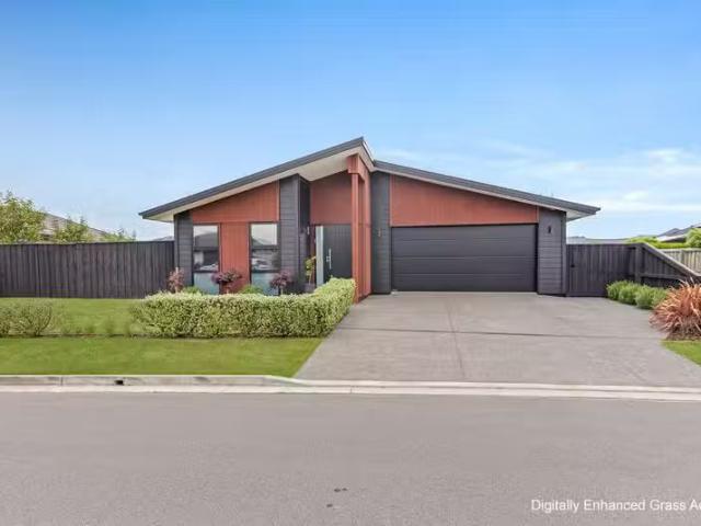 House for sale in Lincoln, Canterbury