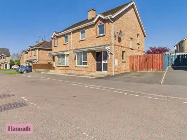 House for sale in Corry, Connacht