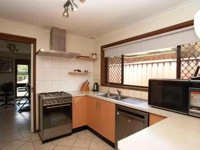 House for rent in Lidcombe, New South Wales
