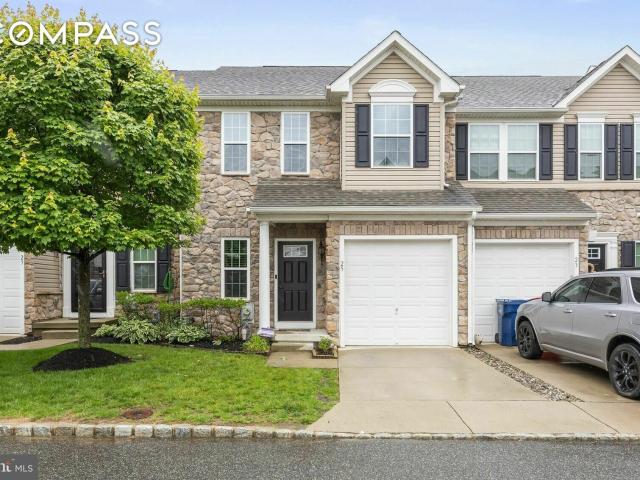 Townhouse for sale in Somerdale