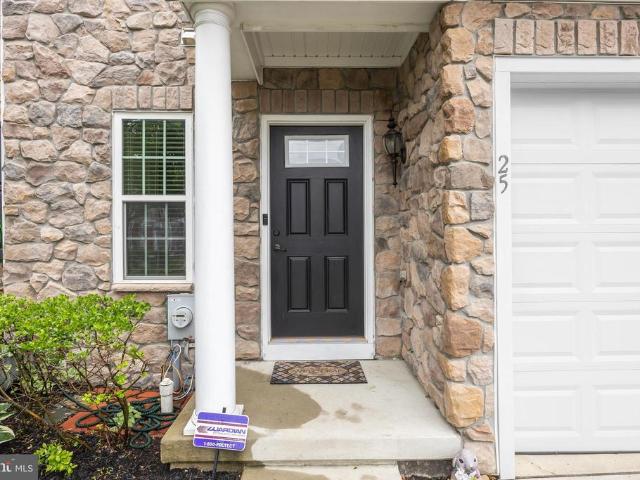 Townhouse for sale in Somerdale