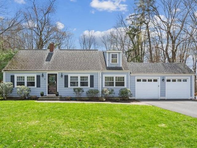 House for sale in Sudbury, Massachusetts