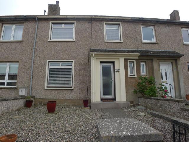 House for rent in St Andrews, Scotland