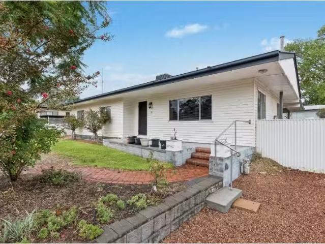 House for rent in Colinroobie, New South Wales