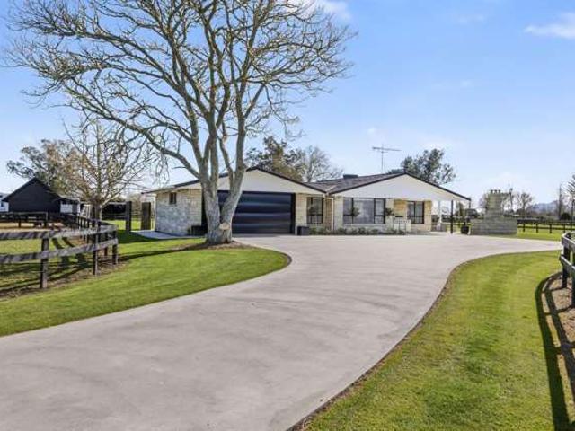 Property for sale in Pukekura, Waikato