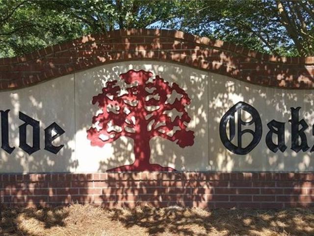 Land for sale in Haughton, Louisiana