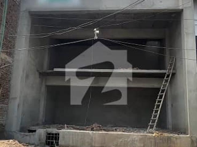 Building for rent in Sargodha, Islamabad Capital Territory