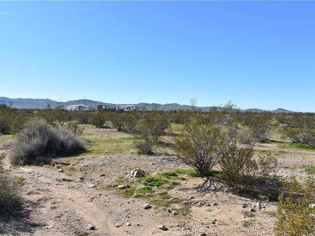 Land for sale in Helendale, San Bernardino County