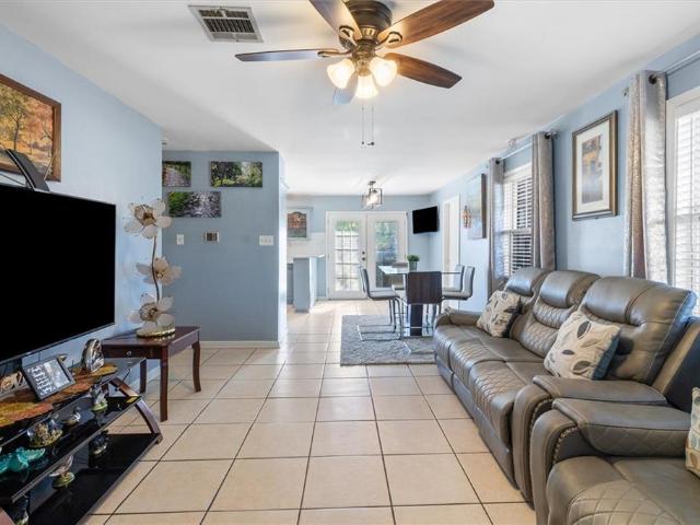 House for sale in Lafitte, Louisiana