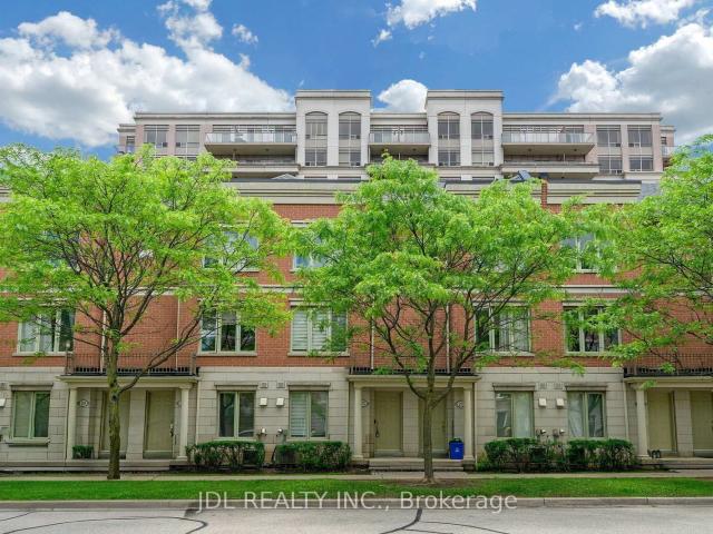 Condo for sale in York, Ontario