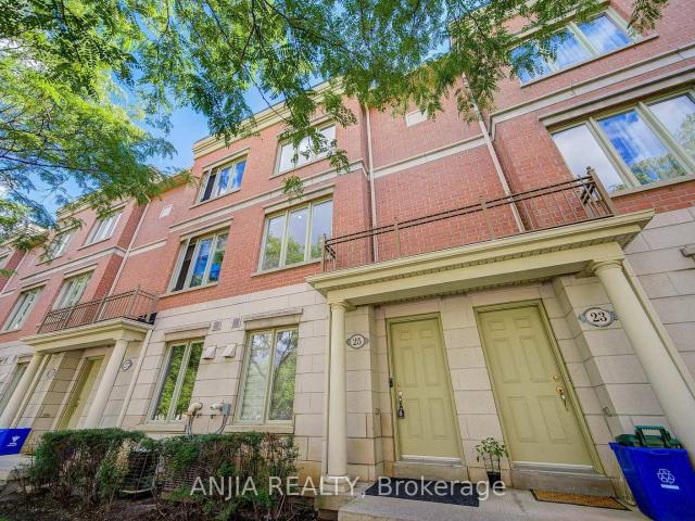 Condo for sale in York, Ontario