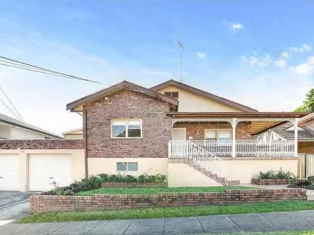 House for rent in Sydney, New South Wales