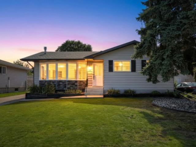 House for sale in Sherwood Park, Alberta