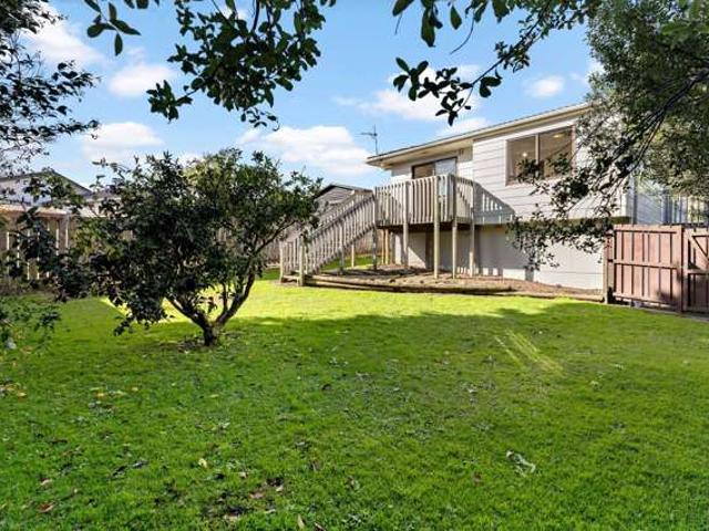 House for sale in Wattle Downs, Manurewa