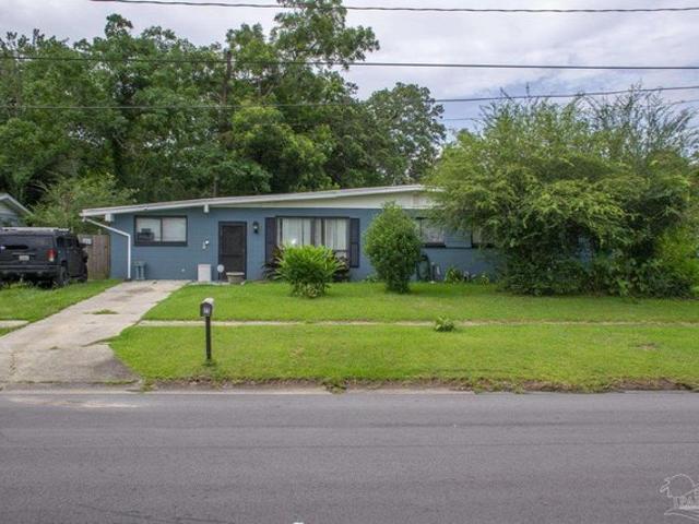 House for sale in Pensacola, Florida