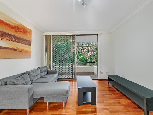 Apartment for rent in Sydney, New South Wales