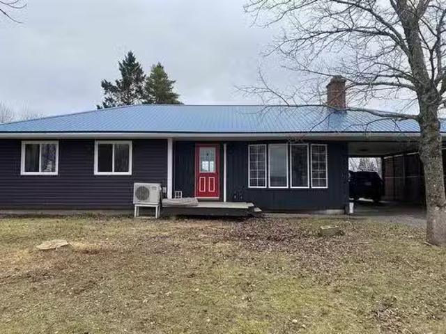 House for sale in Nova Scotia