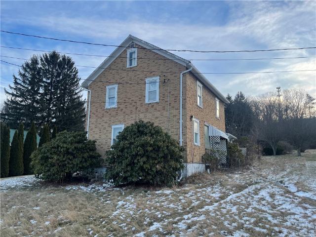 House for sale in Somerset, Pennsylvania