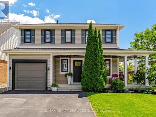 House for sale in Brant, Ontario