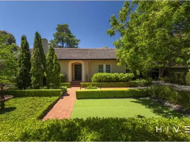 House for rent in Canberra, Australian Capital Territory