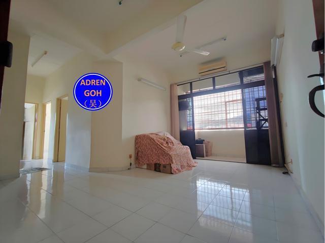 Apartment for sale in Penang