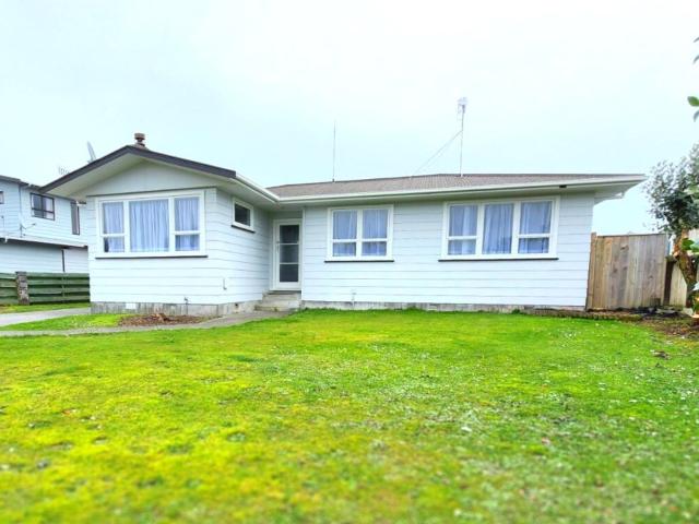 House for rent in Manawatu District