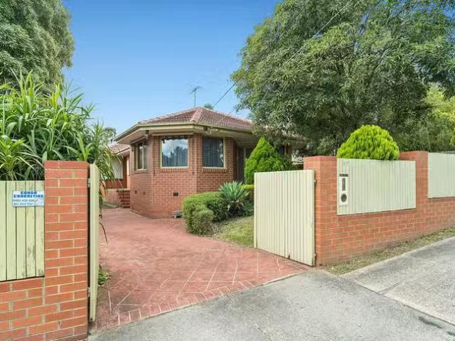 House for rent in Camerons Creek, Victoria