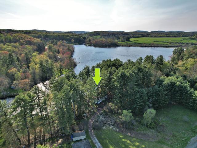 House for sale in Bethel, New York