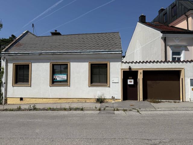 Haus kaufen in Perchtoldsdorf, Niederösterreich