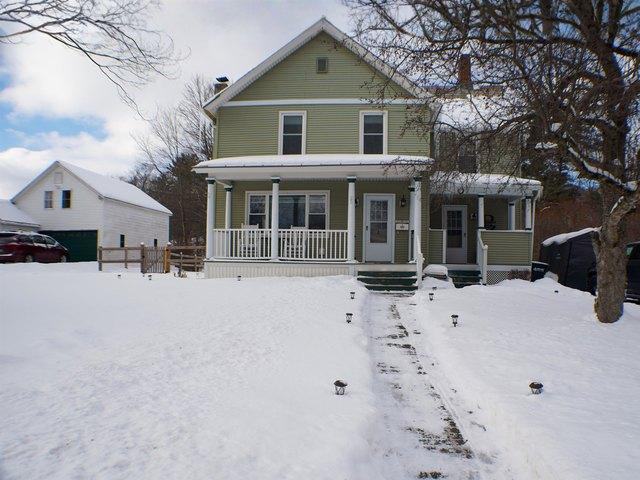 House for sale in Proctor, Vermont