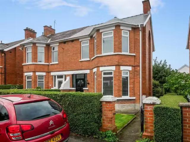 House for sale in Edenderry, North Tipperary